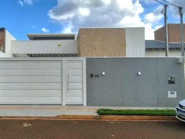 Casa venda em Região Geográfica Imediata de Campo Grande, Campo Grande