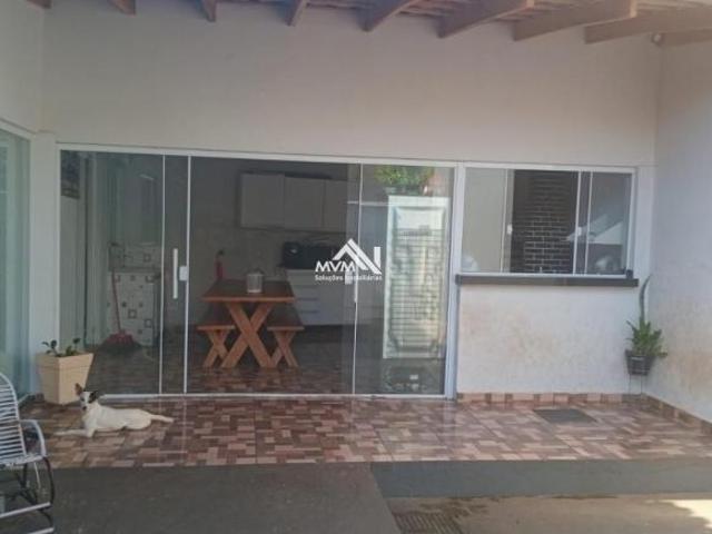 Casa venda em Região Geográfica Imediata de Campo Grande, Campo Grande
