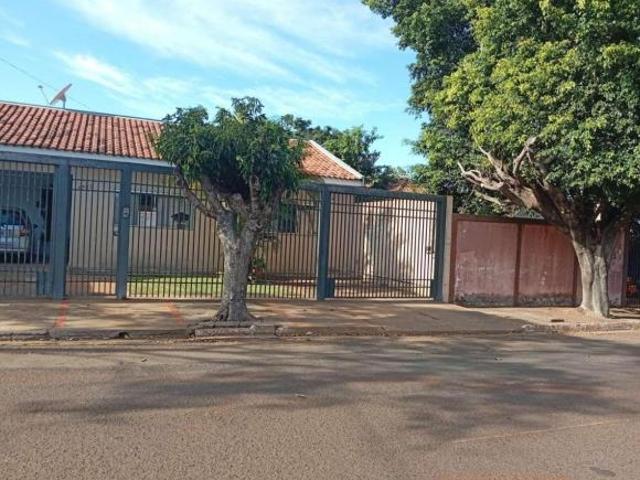 Casa venda em Monte Castelo III, Campo Grande