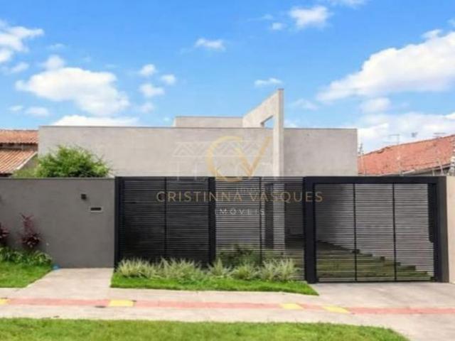 Casa venda em Região Geográfica Imediata de Campo Grande, Campo Grande