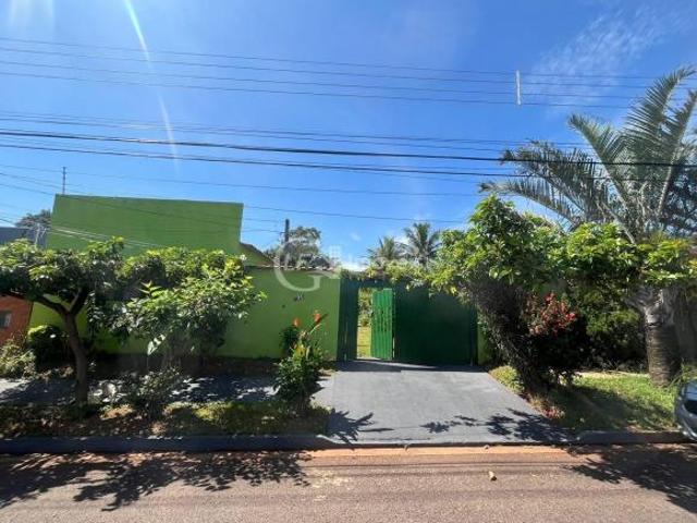 Casa venda em Região Geográfica Imediata de Campo Grande, Campo Grande