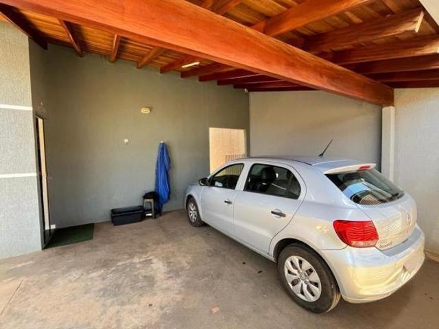 Casa venda em Parque dos Girassóis, Campo Grande