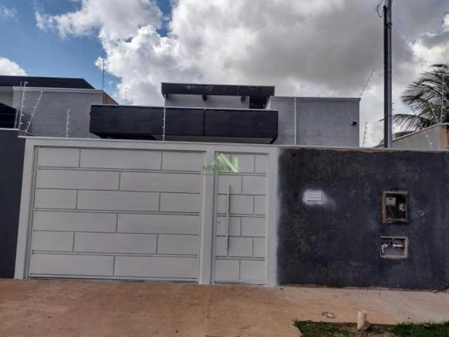 Casa venda em Região Geográfica Imediata de Campo Grande, Campo Grande