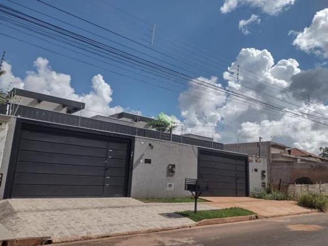 Casa venda em Região Geográfica Imediata de Campo Grande, Campo Grande