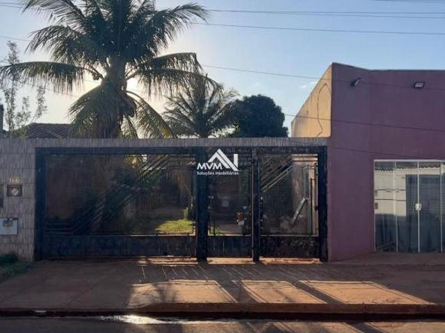 Casa venda em Região Geográfica Imediata de Campo Grande, Campo Grande