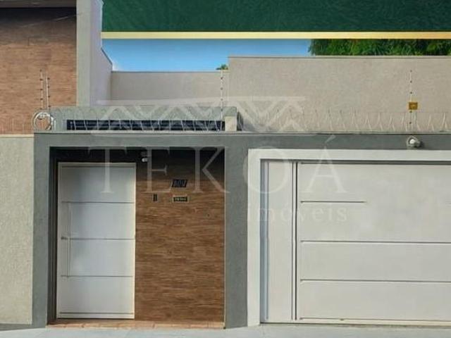 Casa venda em Região Geográfica Imediata de Campo Grande, Campo Grande