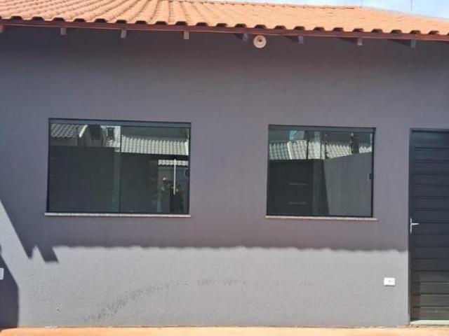 Casa venda em Leblon, Campo Grande