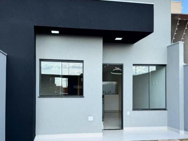 Casa venda em Leblon, Campo Grande