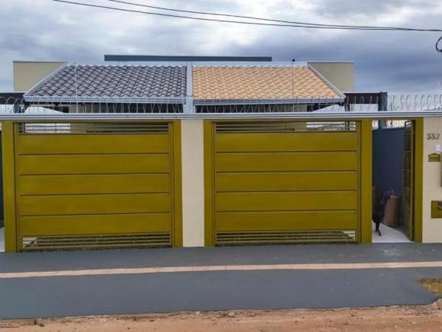 Casa venda em Campo Grande