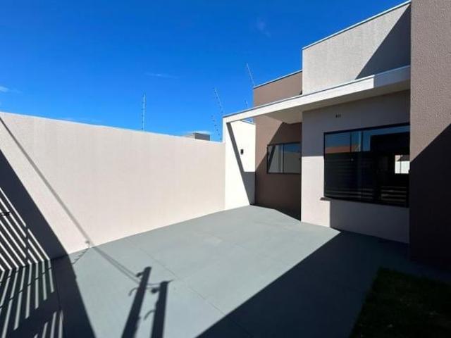 Casa venda em Leblon, Campo Grande