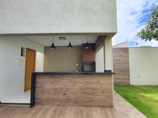 Casa venda em Santo Antônio, Campo Grande