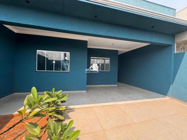 Casa venda em Região Geográfica Imediata de Campo Grande, Campo Grande