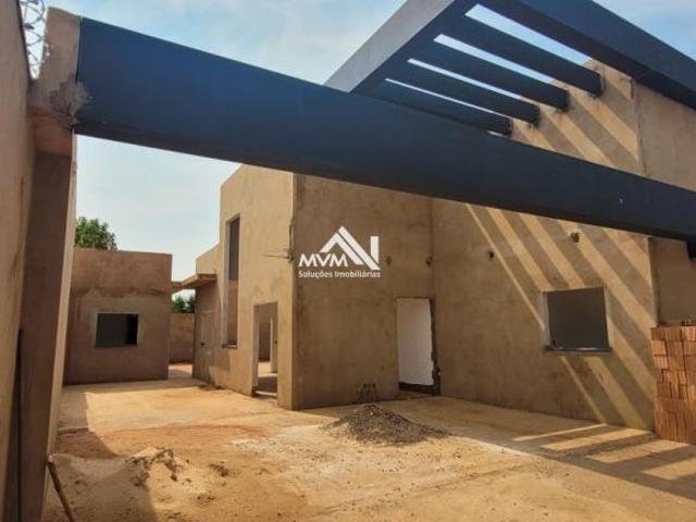 Casa venda em Região Geográfica Imediata de Campo Grande, Campo Grande