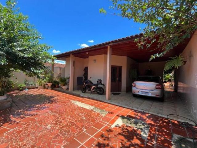 Casa venda em Belo Horizonte II, Campo Grande
