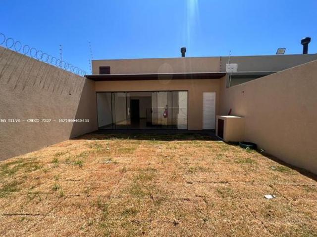 Casa venda em Vila Quito, Campo Grande