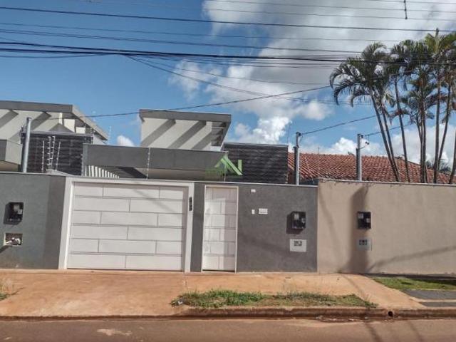 Casa venda em Região Geográfica Imediata de Campo Grande, Campo Grande