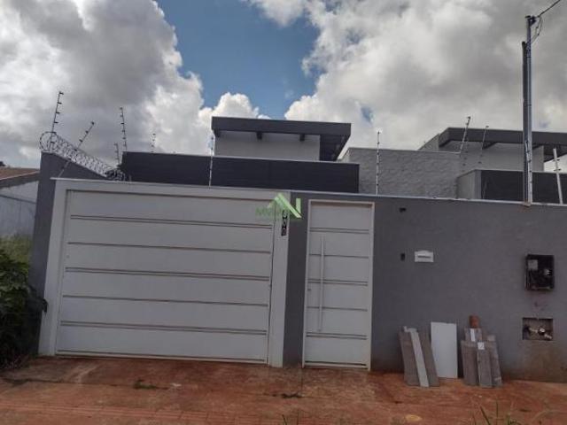 Casa venda em Região Geográfica Imediata de Campo Grande, Campo Grande
