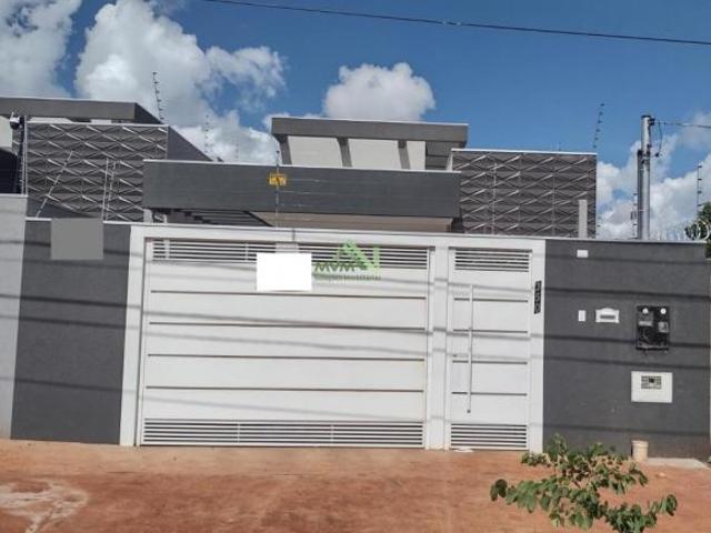 Casa venda em Região Geográfica Imediata de Campo Grande, Campo Grande