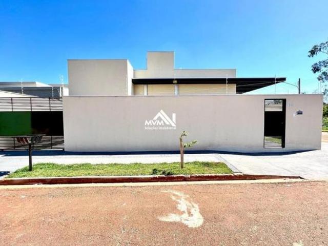 Casa venda em Região Geográfica Imediata de Campo Grande, Campo Grande