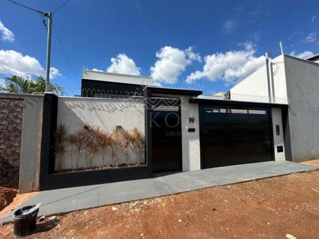 Casa venda em Região Geográfica Imediata de Campo Grande, Campo Grande