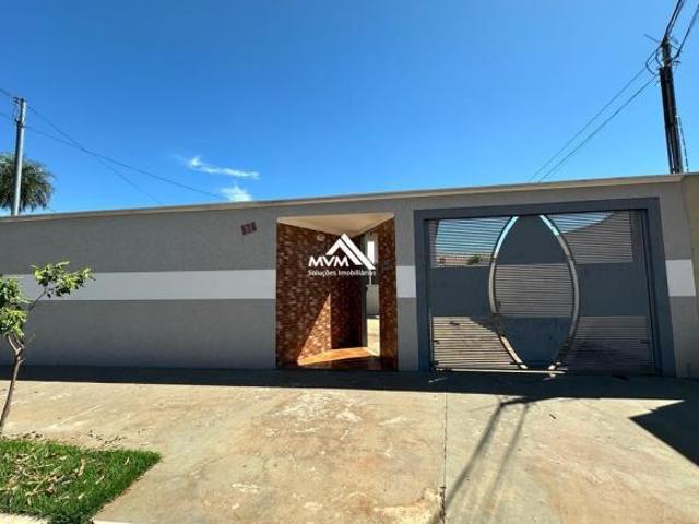 Casa venda em Região Geográfica Imediata de Campo Grande, Campo Grande