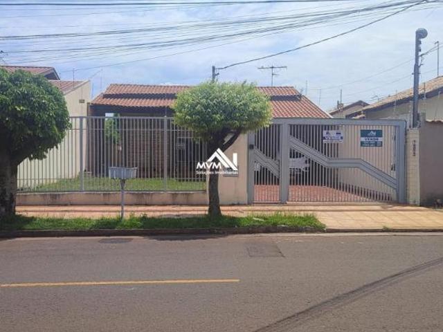 Casa venda em Região Geográfica Imediata de Campo Grande, Campo Grande
