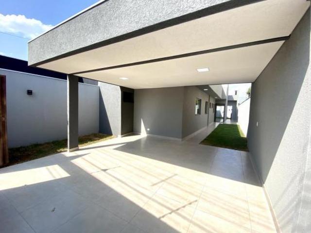 Casa venda em Alto Sumaré, Campo Grande