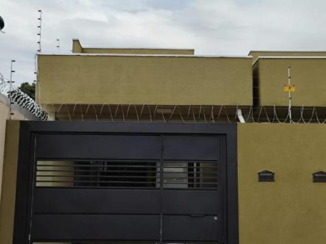 Casa venda em Campo Grande