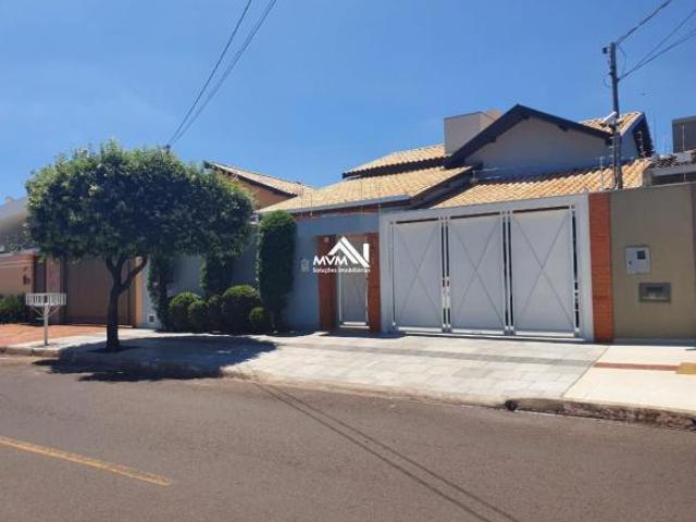 Casa venda em Região Geográfica Imediata de Campo Grande, Campo Grande