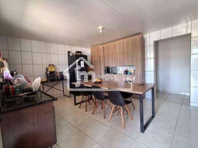 Casa venda em Campo Largo, Região Geográfica Intermediária de Curitiba