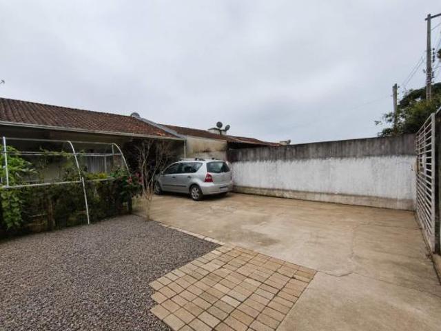 Casa venda em Itaboa, Campo Largo