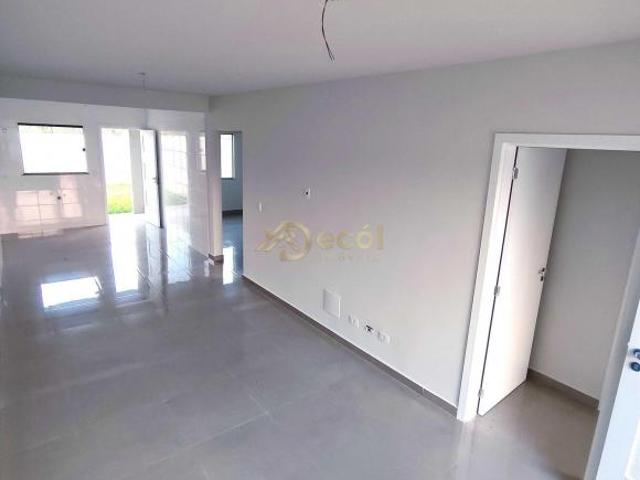 Casa venda em Jardim Florestal, Campo Largo