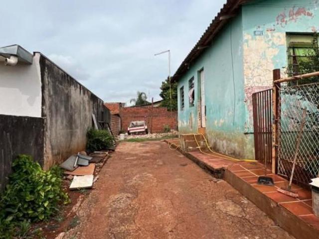 Casa venda em Região Geográfica Imediata de Campo Mourão, Campo Mourão