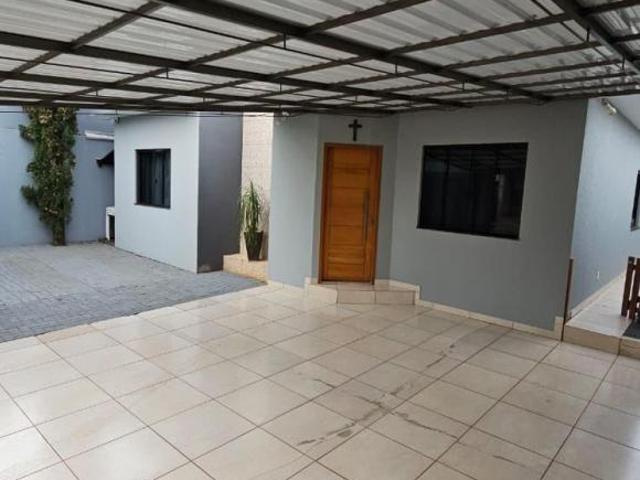 Casa venda em Campo Mourão, Região Geográfica Intermediária de Maringá