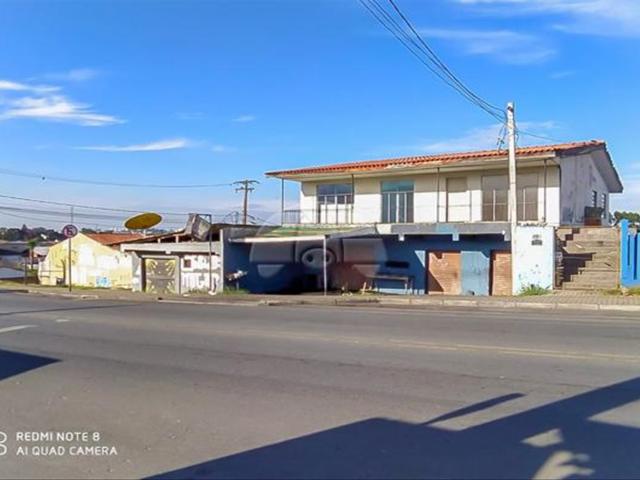 Sobrado venda em Colombo, Região Geográfica Intermediária de Curitiba