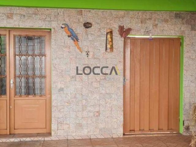 Casa venda em Campos Elísios, Ribeirão Preto