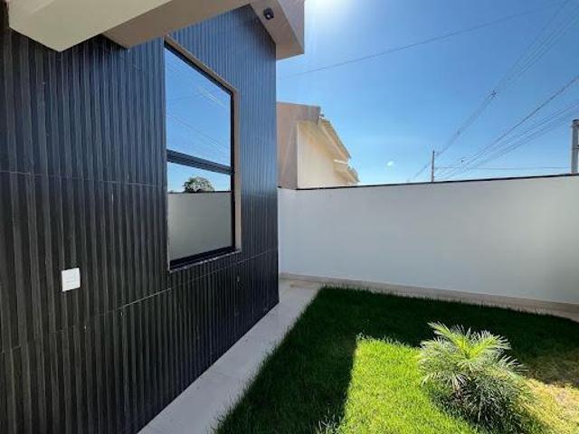 Casa venda em Campos Elísios, Patos de Minas