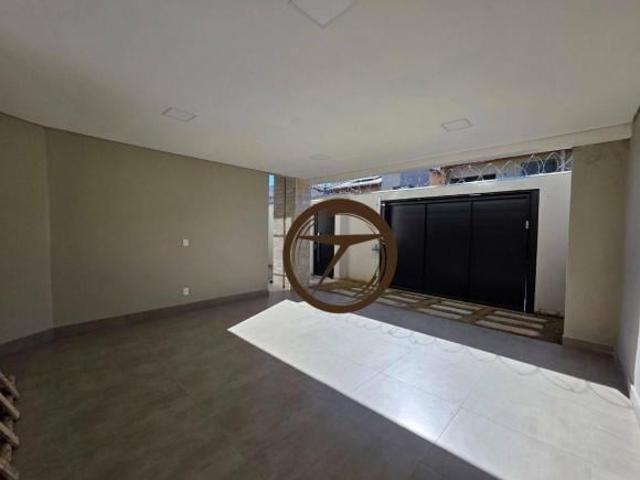 Casa venda em Jardim Europa, Varginha
