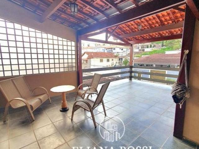 Casa venda em Jardim Europa, Varginha