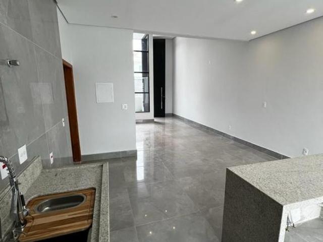 Casa venda em Jardim Europa, Varginha