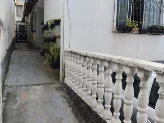 Casa venda em Canaã, Belo Horizonte