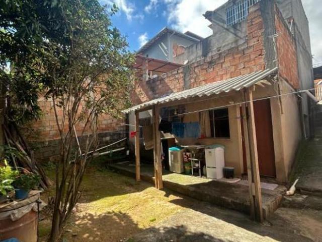 Casa venda em Itaipu, Belo Horizonte