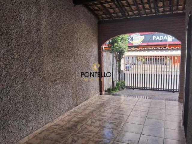 Casa venda em Santo Antônio, Sete Lagoas