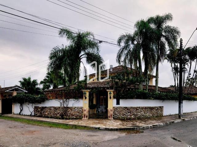 Casa venda em Região Imediata de Registro, Cananeia