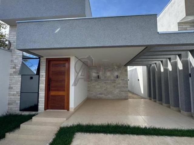 Casa venda em Região Geográfica Imediata de Montes Claros, Montes Claros