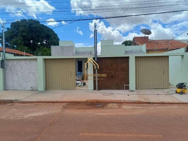 Casa venda em Região Geográfica Imediata de Cuiabá, Região Metropolitana do Vale do Rio Cuiabá