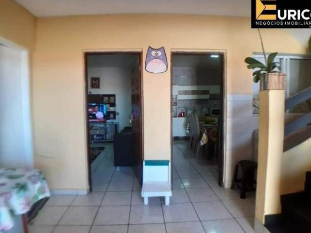 Casa venda em Região Imediata de Campinas, Região Metropolitana de Campinas