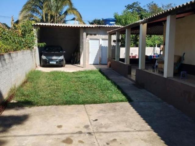 Casa venda em Centro, Capela do Alto