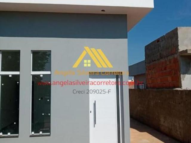 Casa venda em Capela do Alto, São Paulo