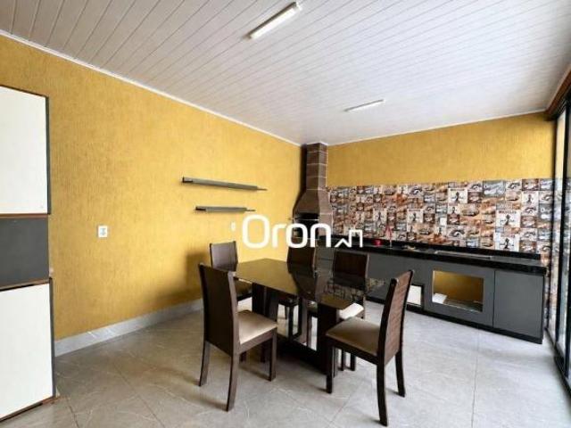 Casa venda em Região Geográfica Imediata de Goiânia, Goiânia